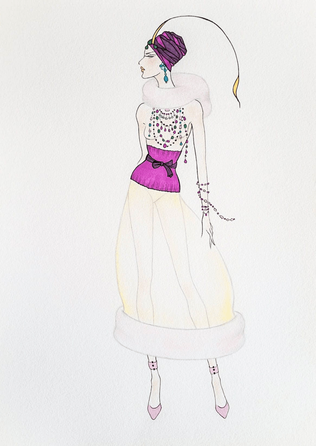 Christine