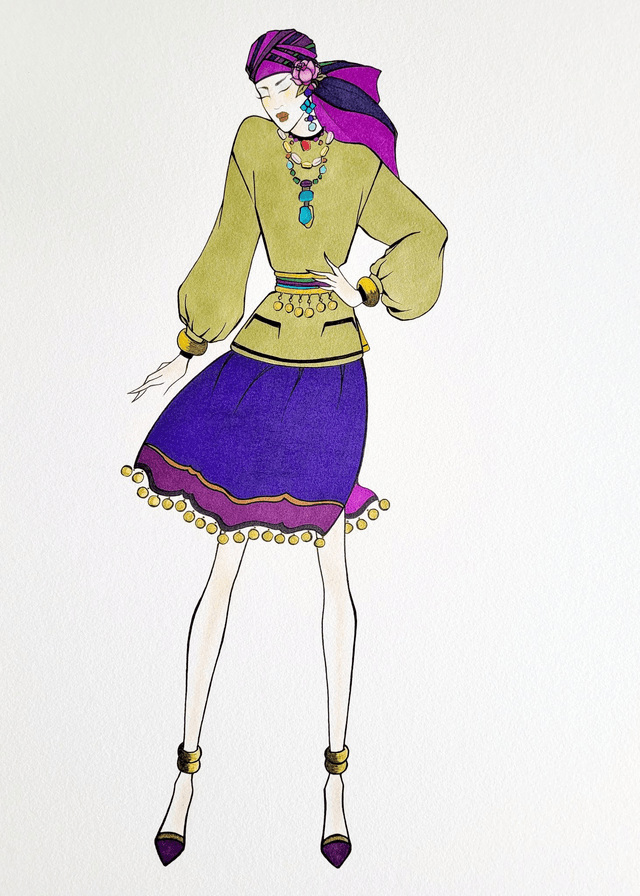 Dina