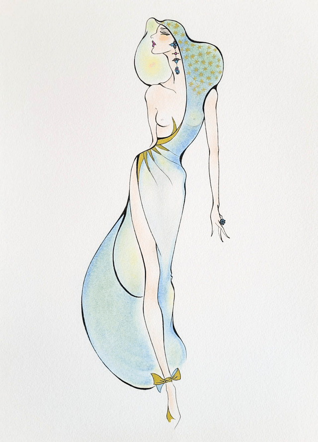Marilyn