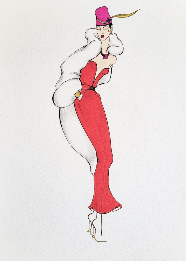 Nicoletta
